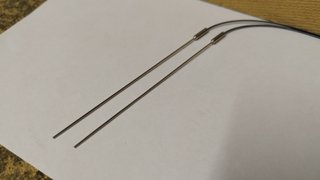 Fibra Óptica OMRON E32-TC200F