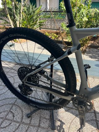 BMC TEAM ELITE 01