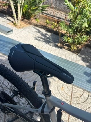 BMC TEAM ELITE 01