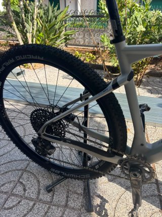 BMC TEAM ELITE 01