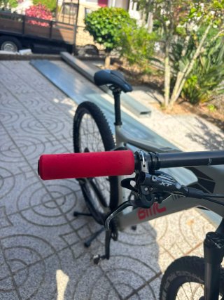 BMC TEAM ELITE 01