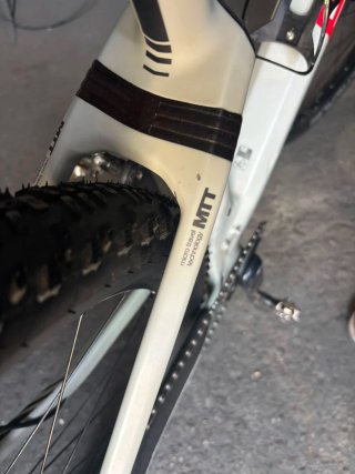 BMC TEAM ELITE 01