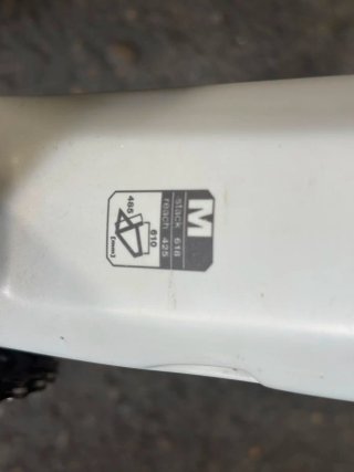 BMC TEAM ELITE 01