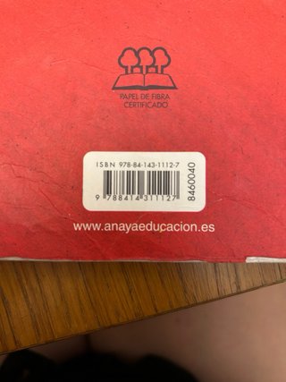 Matemáticas I 1 Bachillerato