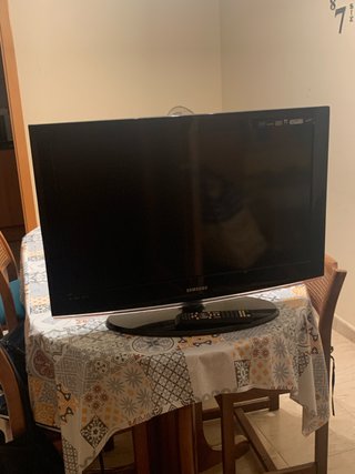 Samsung TV 32 pulgadas