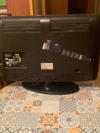 Samsung TV 32 pulgadas