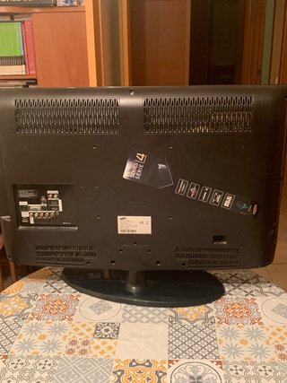 Samsung TV 32 pulgadas