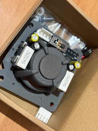 Altavoz Central Salpicadero Megane 4/Koleos