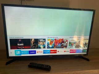 Televisor Samsung 32 Smart TV