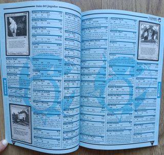 Revista Especial URZA