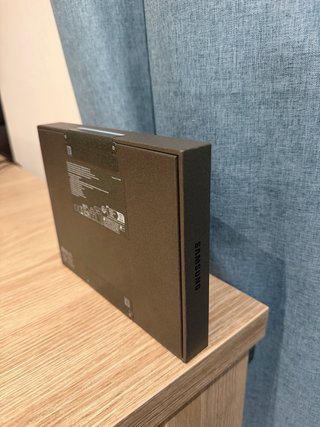 Samsung Galaxy Z Fold8 512GB Lavanda NUEVO