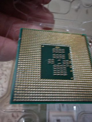 Intel Core i7-720QM 1ª Gen Portátiles