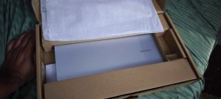 Chromebook Samsung Gris