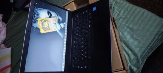 Chromebook Samsung Gris