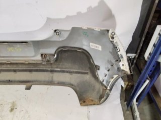 PARAGOLPES TRASERO CITROEN C3 AIRCROSS