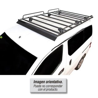 BACA CITROEN BERLINGO 08/18