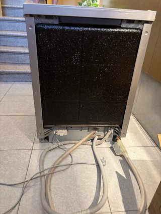 Lavavajillas Siemens 60cm Acero Inoxidable