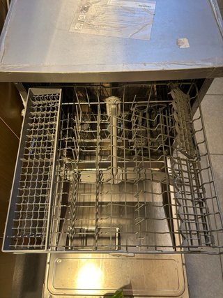Lavavajillas Siemens 60cm Acero Inoxidable