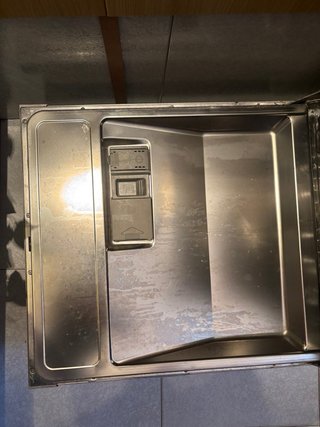 Lavavajillas Siemens 60cm Acero Inoxidable