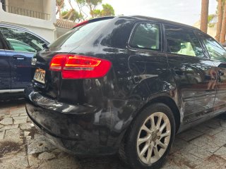Audi A3 2010