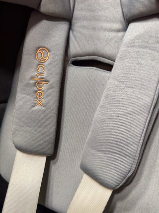 Silla Cybex Sirona S i-Size (Serie Gold)