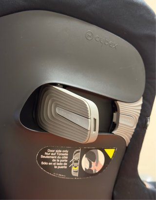 Silla Cybex Sirona S i-Size (Serie Gold)