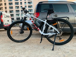 Trek X-Caliber 8 2023 T. ML 29’’ Shimano Deore 12v