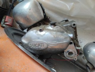 Motores ciclomotor Suzuki Derbi