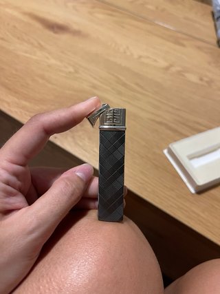 Objeto de Colección Givenchy Vintage (Con Caja)