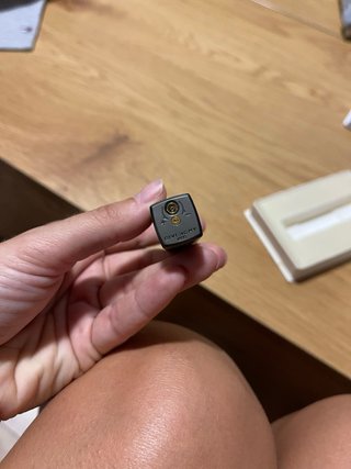 Objeto de Colección Givenchy Vintage (Con Caja)