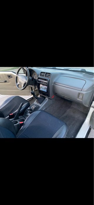 Santana vitara 300