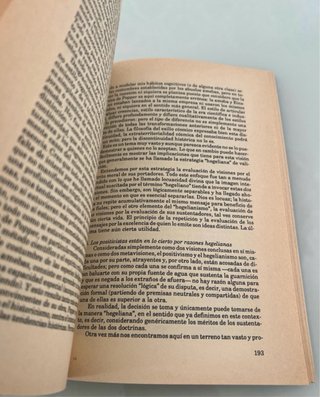 Cultura identidad y politica. Ernest Gellner.