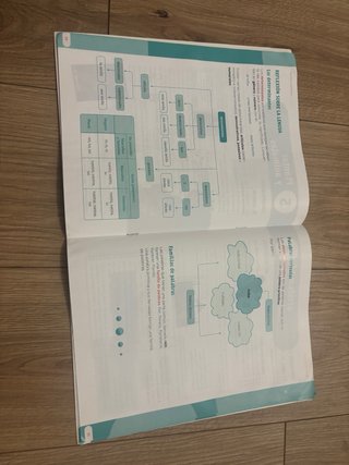 Libros de lengua + saberes básicos, 4EP, Galicia