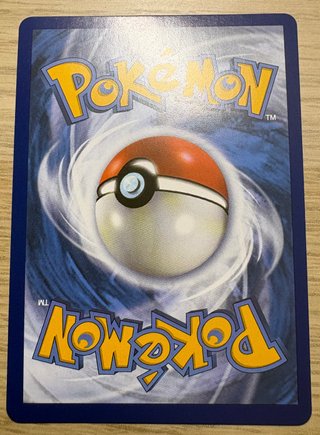 Pokemon Pokémon Pikachu V SWSH ITA 2021 Promo 061