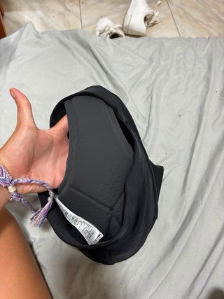 Culote Ciclismo Espuma Talla S