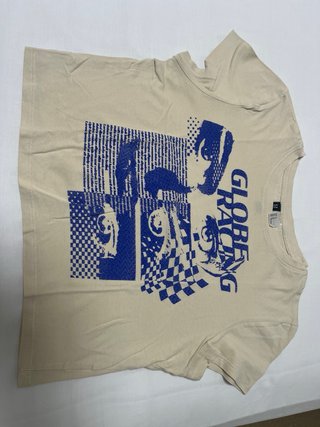 Pack camisetas S/M
