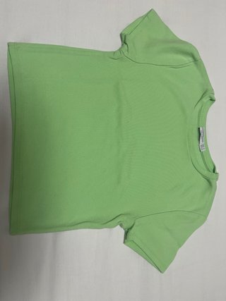 Pack camisetas S/M