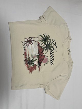 Pack camisetas S/M