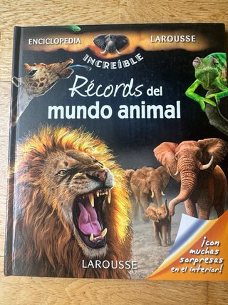 Cuentos infantiles
