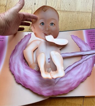 Cuentos infantiles