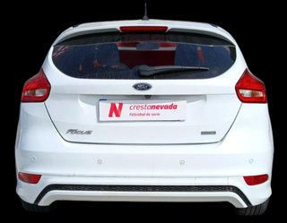 CUOTA 203 € Ford Focus 2018