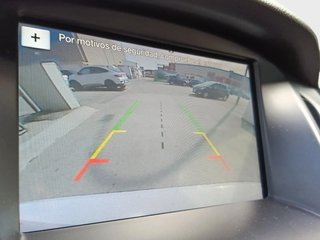 CUOTA 203 € Ford Focus 2018