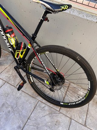 Cannondale F29 Bicicleta Montaña