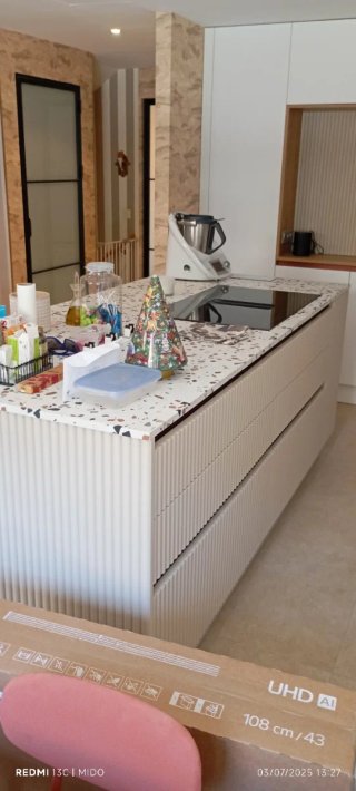 fontanero profesional