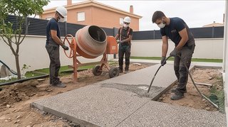 SERVICIO MANITAS - OBRAS Y REFORMAS / ZONA LLEIDA