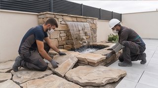 SERVICIO MANITAS - OBRAS Y REFORMAS / ZONA LLEIDA