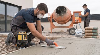 SERVICIO MANITAS - OBRAS Y REFORMAS / ZONA LLEIDA