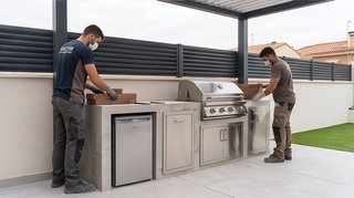 SERVICIO MANITAS - OBRAS Y REFORMAS / ZONA LLEIDA