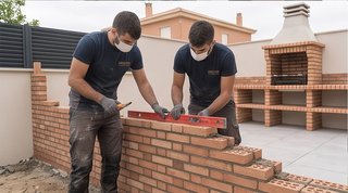 SERVICIO MANITAS - OBRAS Y REFORMAS / ZONA LLEIDA