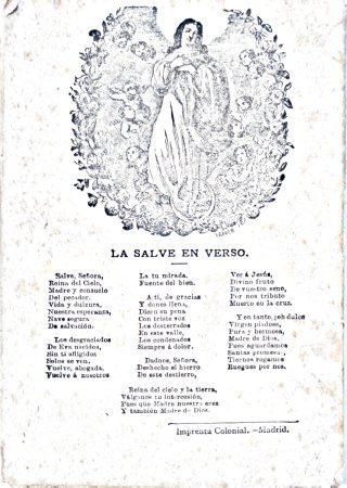 Catecismo de P.Astete,  ed.Calleja en Madrid 1900.